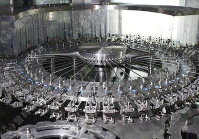 陶瓷芯冲瓶阀门