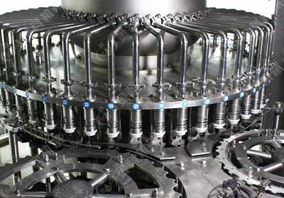 液位可调式高速灌装阀