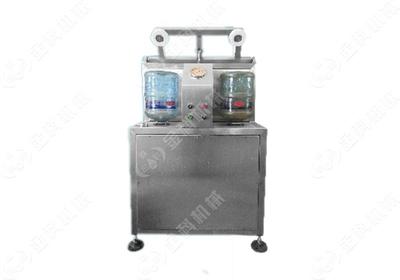 High pressure inner washing machine